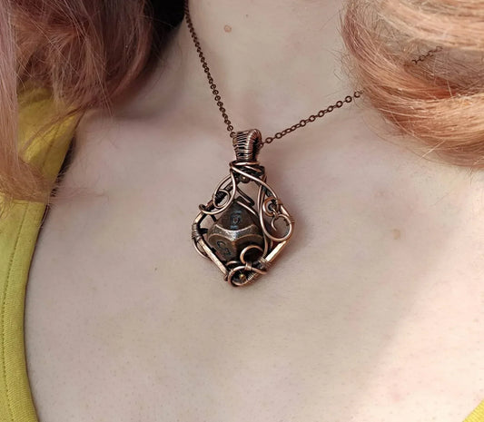 Dice Jewelry: Where Magic Meets Gaming