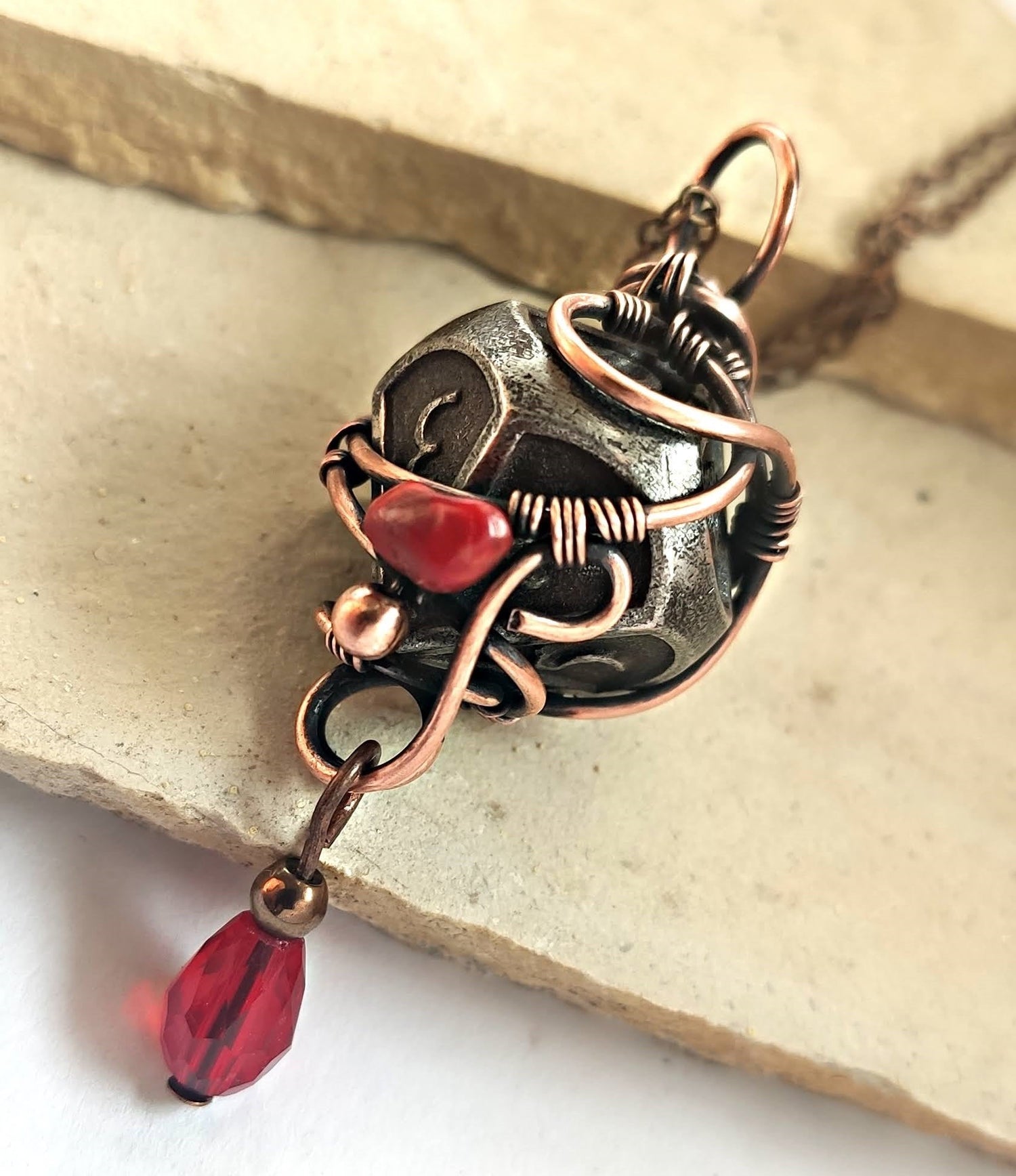 Dice Jewelry