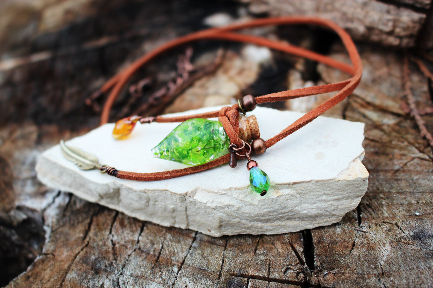 Potion Jewelry