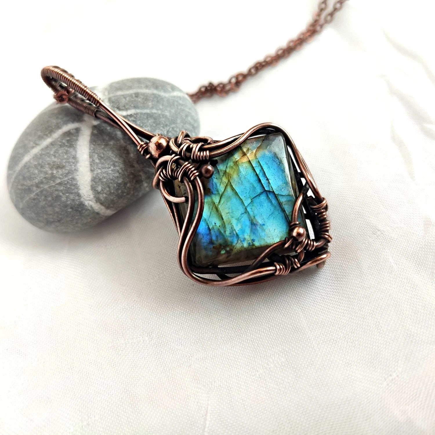 Magical Amulets