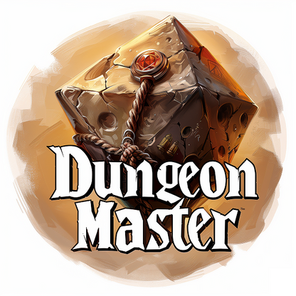 30 Dungeon Master Designs – Fantasy Digital Graphics Bundle (Instant Download)