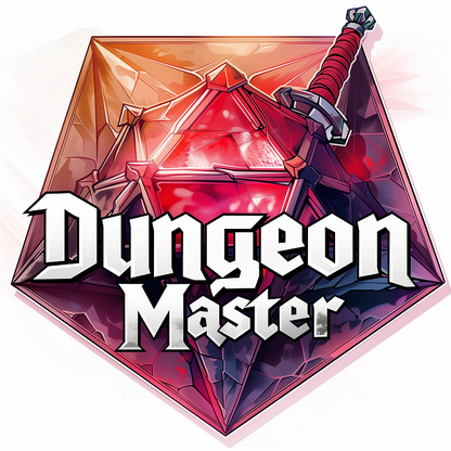 30 Dungeon Master Designs – Fantasy Digital Graphics Bundle (Instant Download)