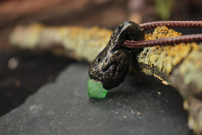 Unique artisan jewelry designed for fantasy adventures and magical worlds