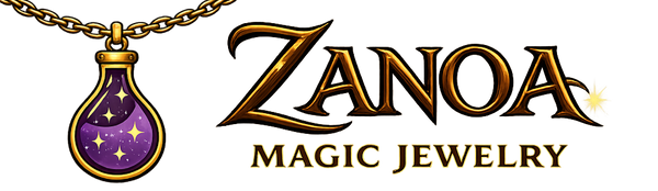 Zanoa Magic Jewelry