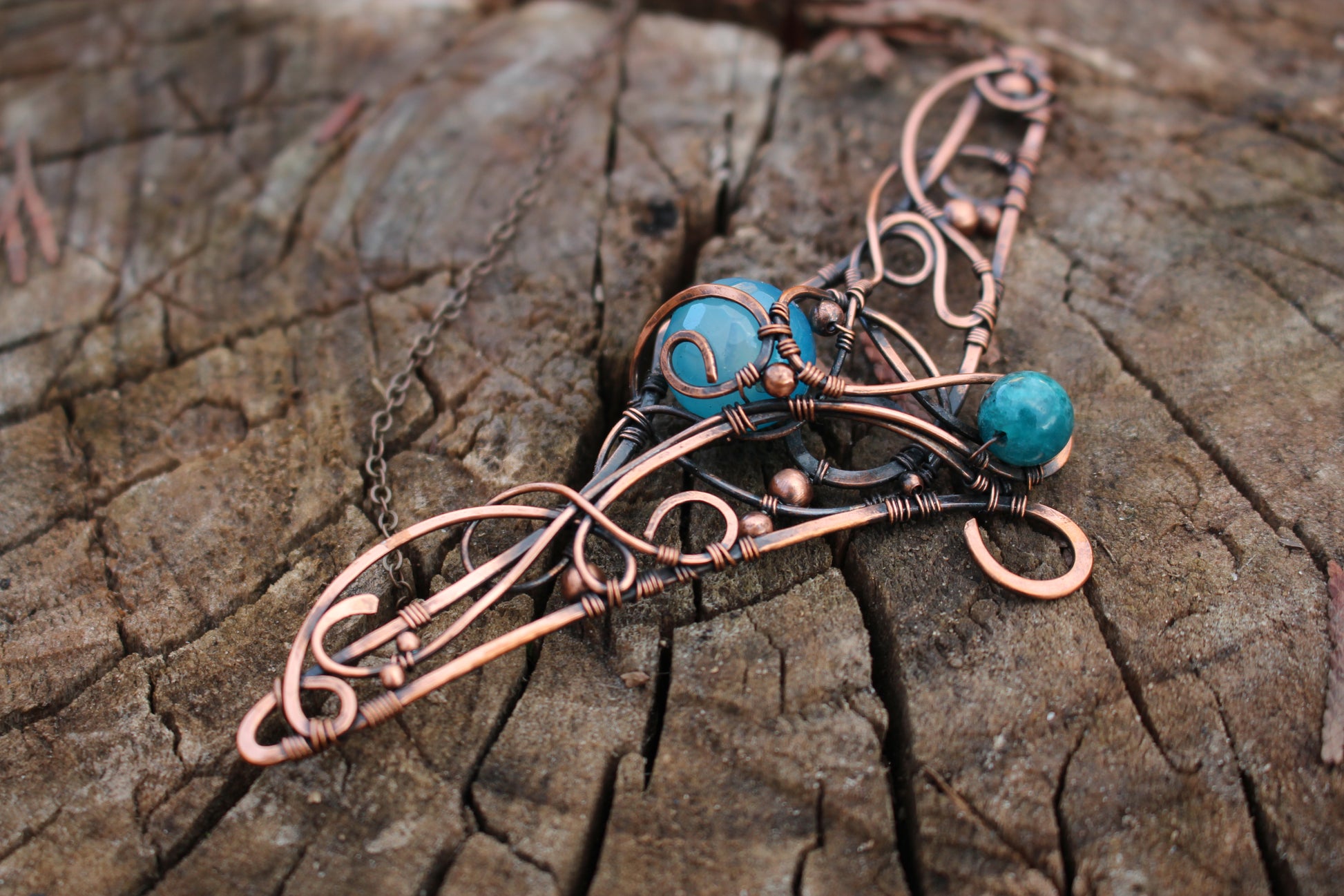 handmade-copper-amulet-necklace-angled-view