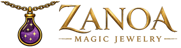 Zanoa Magic Jewelry